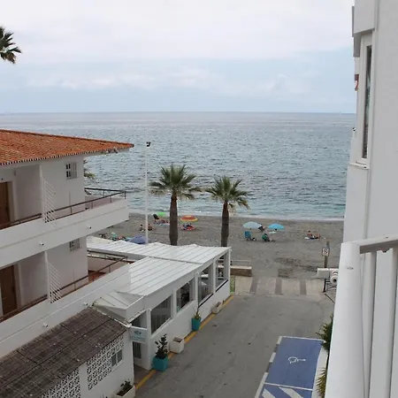 Torresol Nerjarent * Nerja