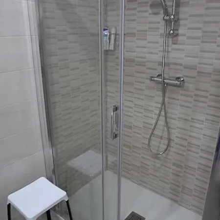 Apartmán Torresol Nerjarent Nerja