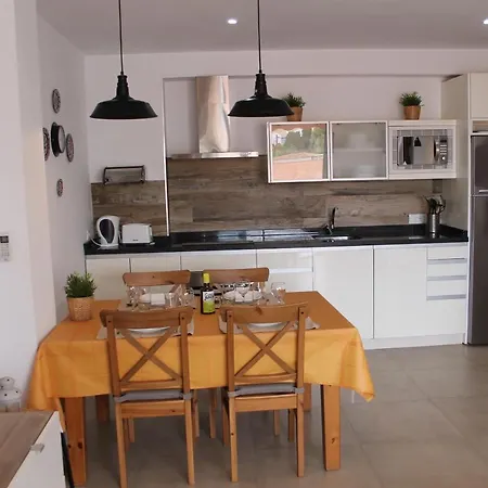 Torresol Nerjarent Apartmán Nerja