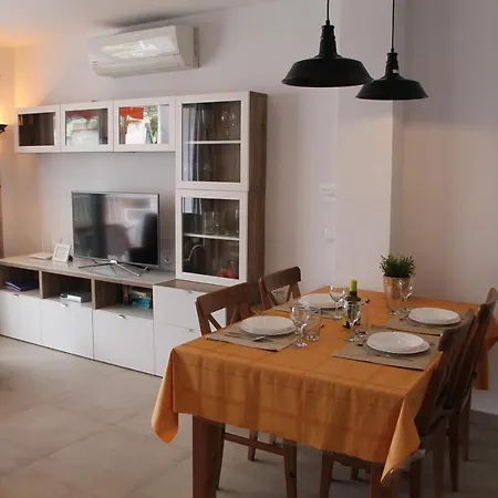 Apartmán Torresol Nerjarent *