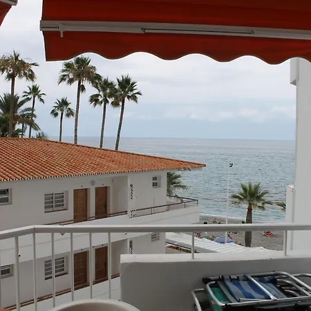 Apartmán Torresol Nerjarent Nerja