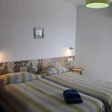 Apartmán Torresol Nerjarent Nerja