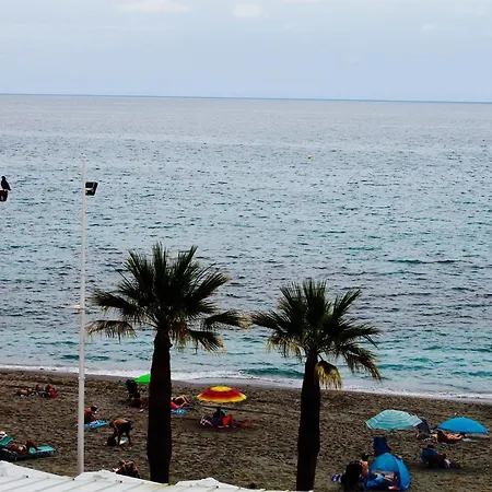Torresol Nerjarent Apartmán